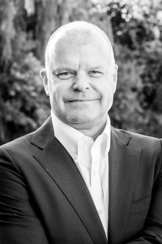 John, founder and owner of Clever Penguin, AI readiness consultant for construction businesses